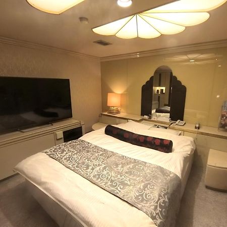 Hotel First (Adults Only) Ikeda (Osaka) Exterior foto